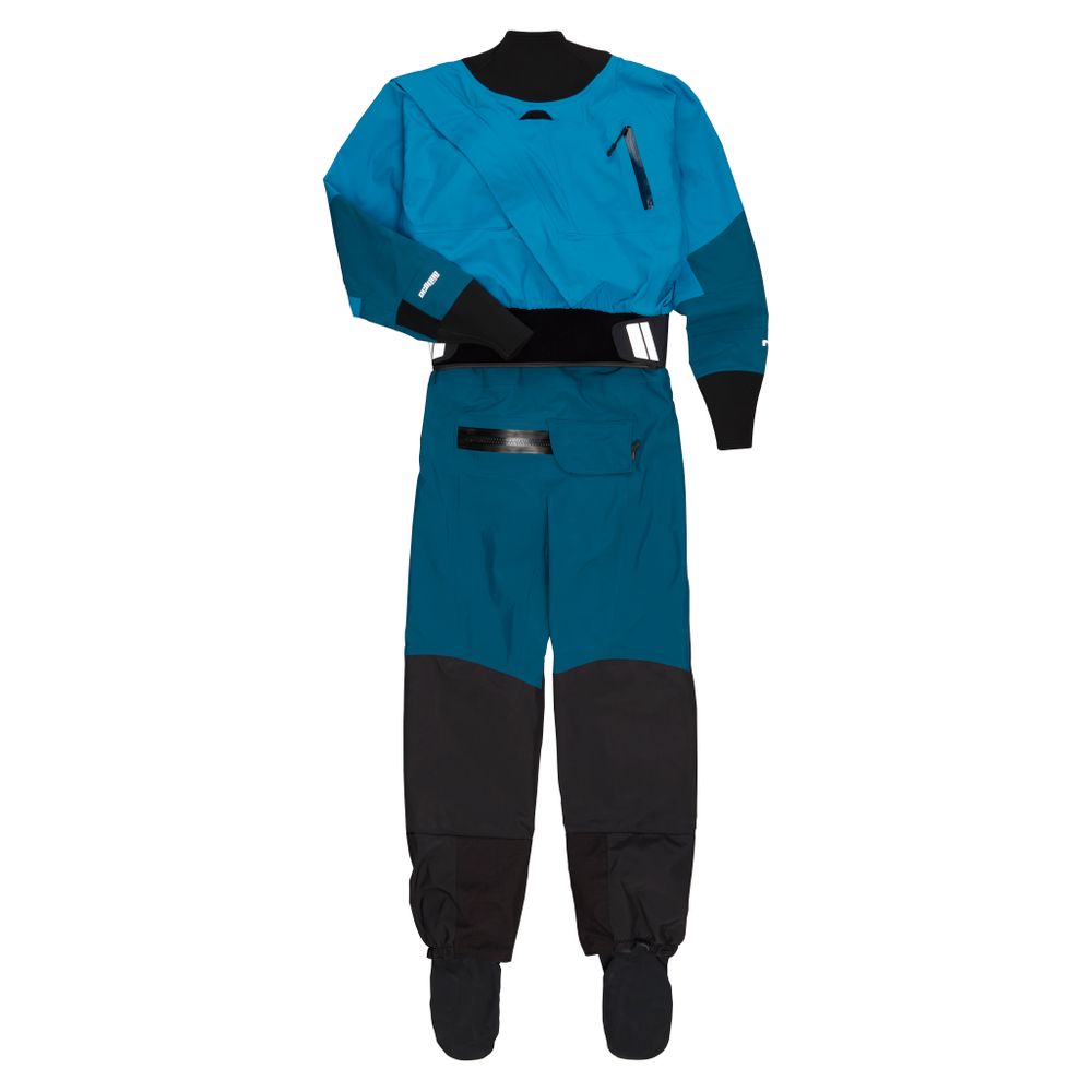 2025 NRS Men's Crux Dry Suit