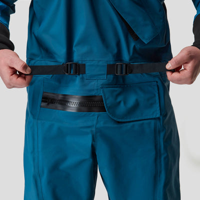 Combinaison semi-étanche NRS Explorer pour homme