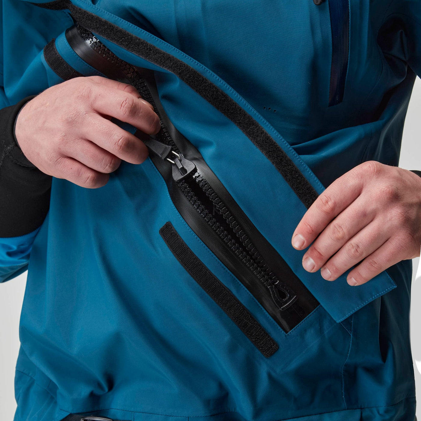 Combinaison semi-étanche NRS Explorer pour homme