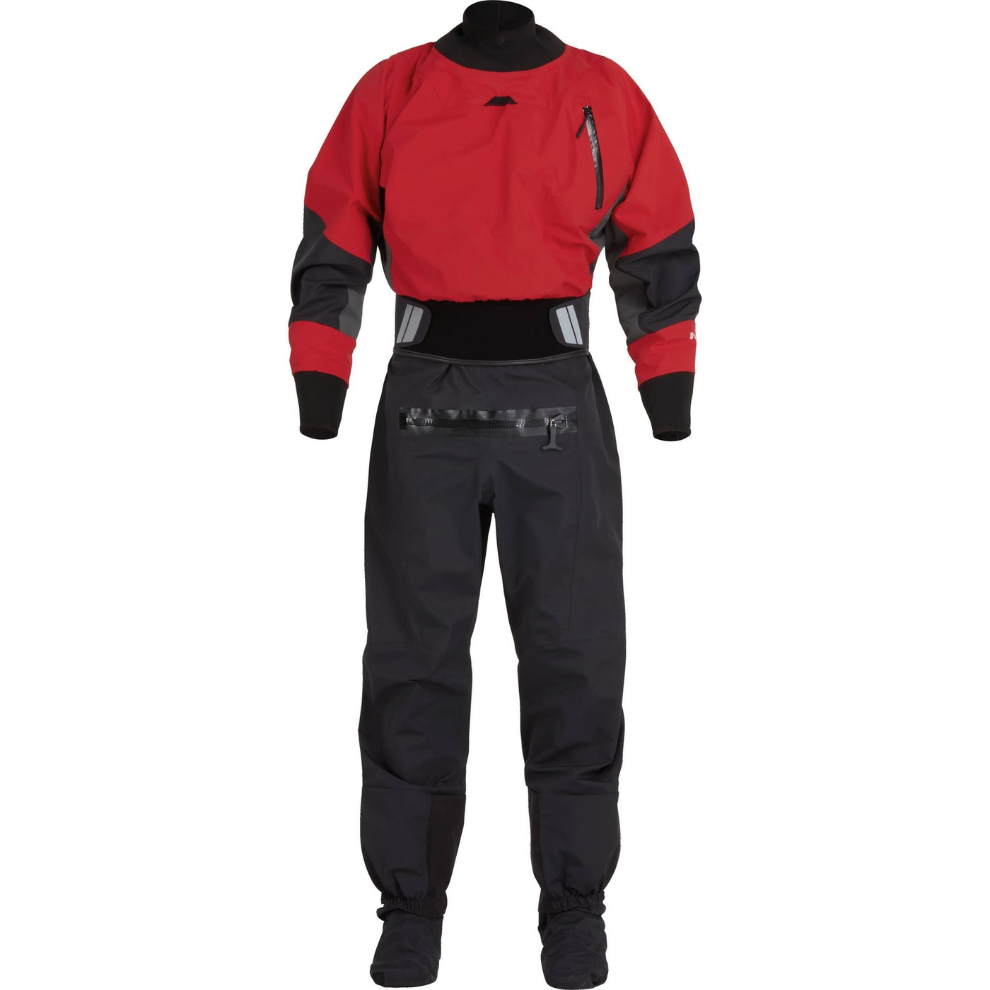 NRS Men's Pivot Dry Suit