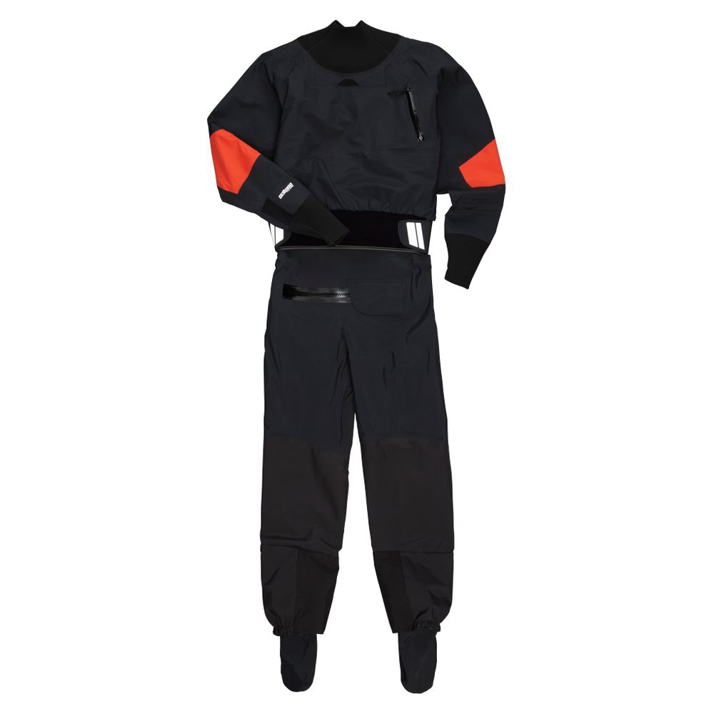 2025 NRS Men's Pivot Dry Suit