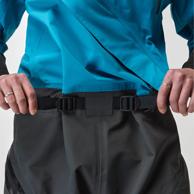 Combinaison semi-étanche NRS Explorer pour femmes