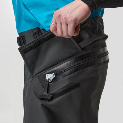 Combinaison semi-étanche NRS Explorer pour femmes