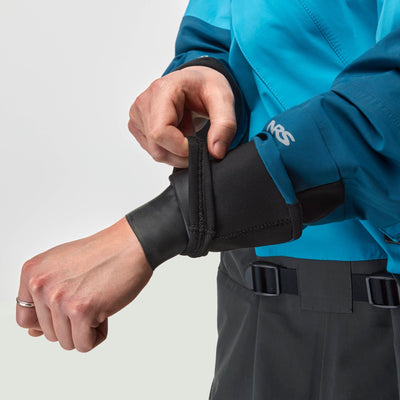 Combinaison semi-étanche NRS Explorer pour femmes