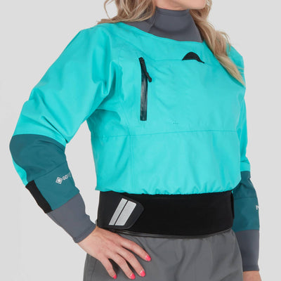 NRS Women's Rev Dry Top