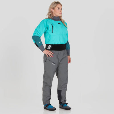 NRS Women's Rev Dry Top