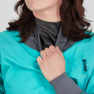 NRS Women's Phenom GORE-TEX Pro Dry Suit