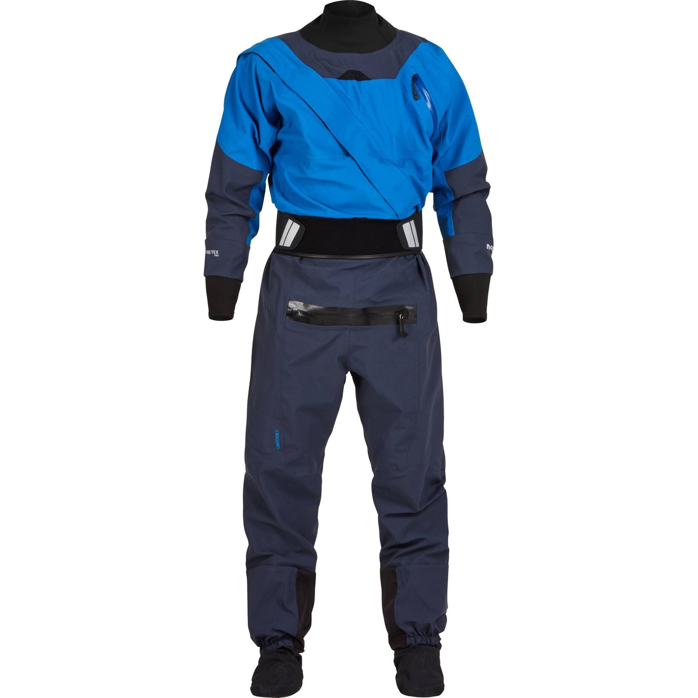 NRS Men's Axiom Drysuit