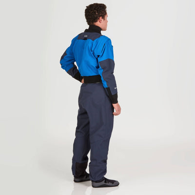 NRS Men's Axiom Drysuit