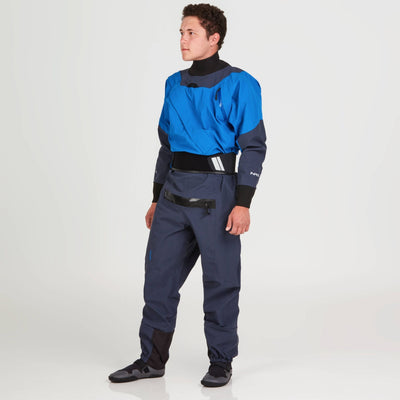 NRS Men's Axiom Drysuit