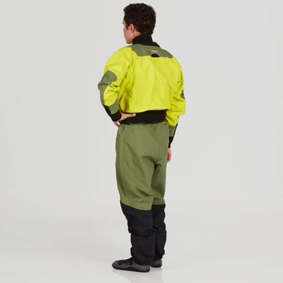 NRS Men's Axiom Drysuit