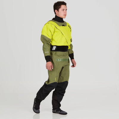 NRS Men's Axiom Drysuit