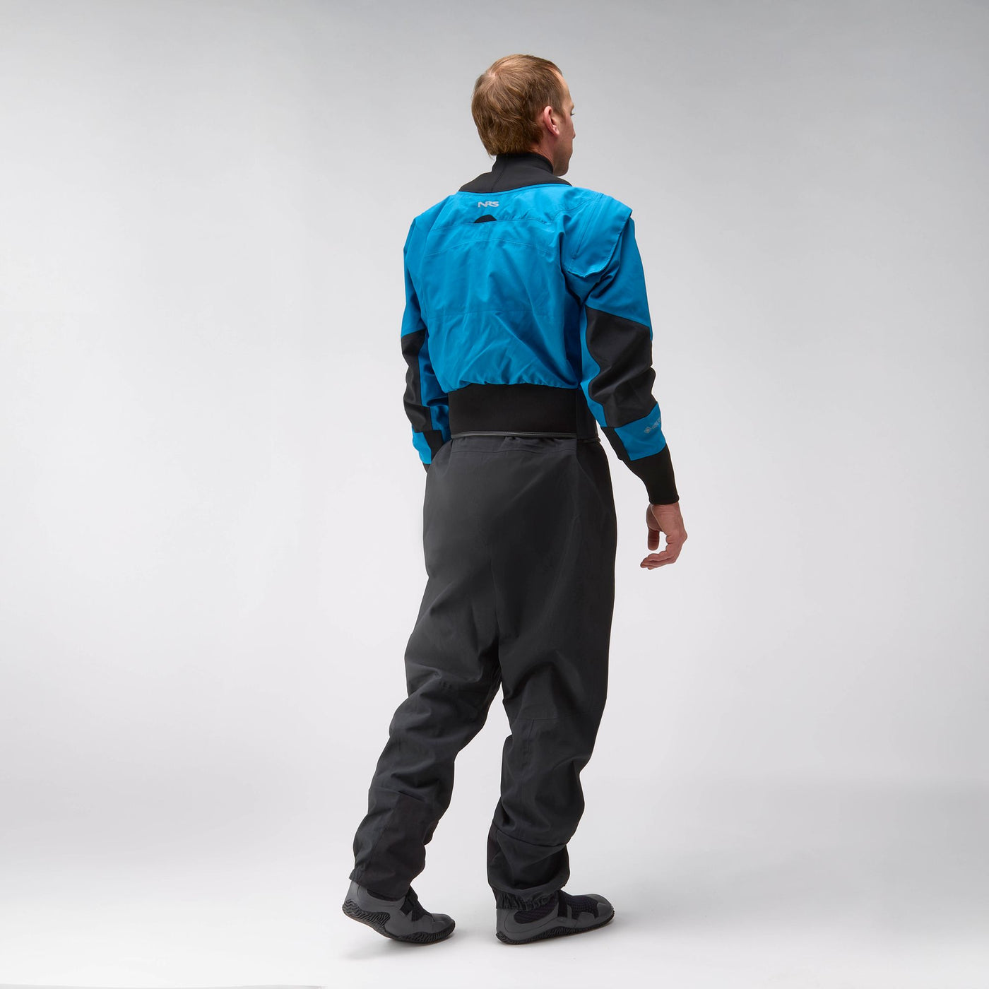 NRS 2026 Axiom Dry Suit Review – AQOutdoors