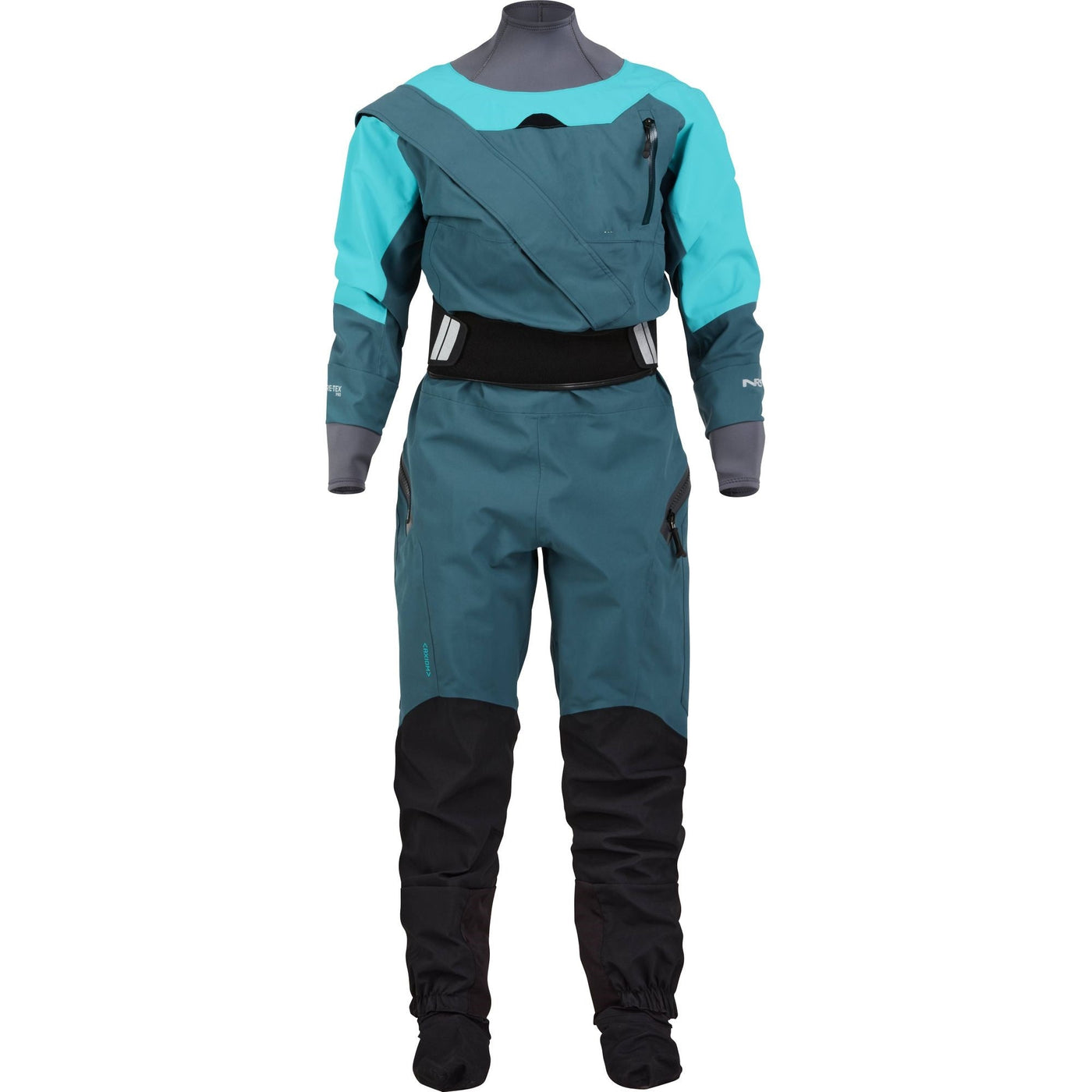 NRS Women's Axiom Drysuit