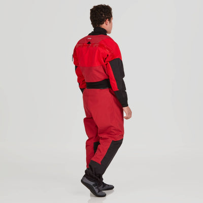 NRS Men's Jakl Drysuit