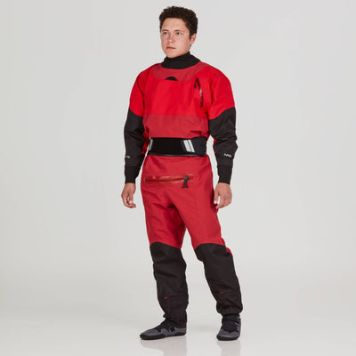 NRS Men's Jakl Drysuit