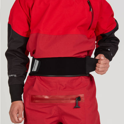 NRS Men's Jakl Drysuit