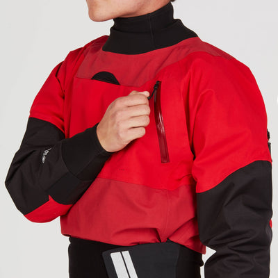 NRS Men's Jakl Drysuit