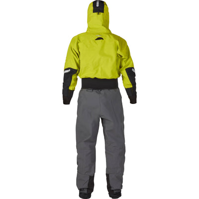 NRS Men's Navigator Comfort-Neck GORE-TEX Pro Dry Suit