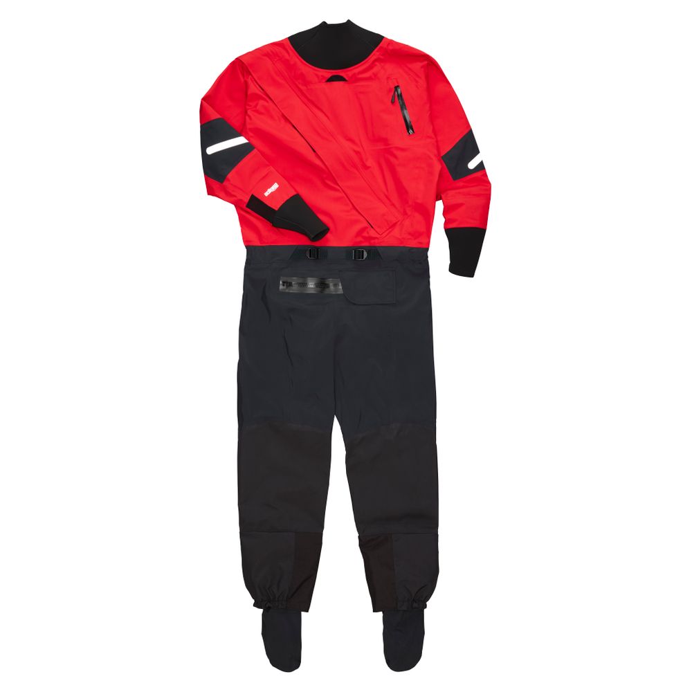 2025 NRS Men's Foray Dry Suit