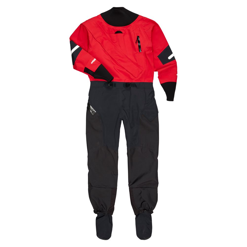 2025 NRS Women's Foray Dry Suit