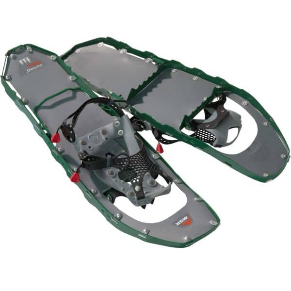 MSR Mens Lightning Trail Snowshoes