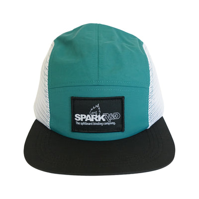 Spark R&D Touring Hat