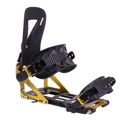 Spark R&D Arc ST Bindings