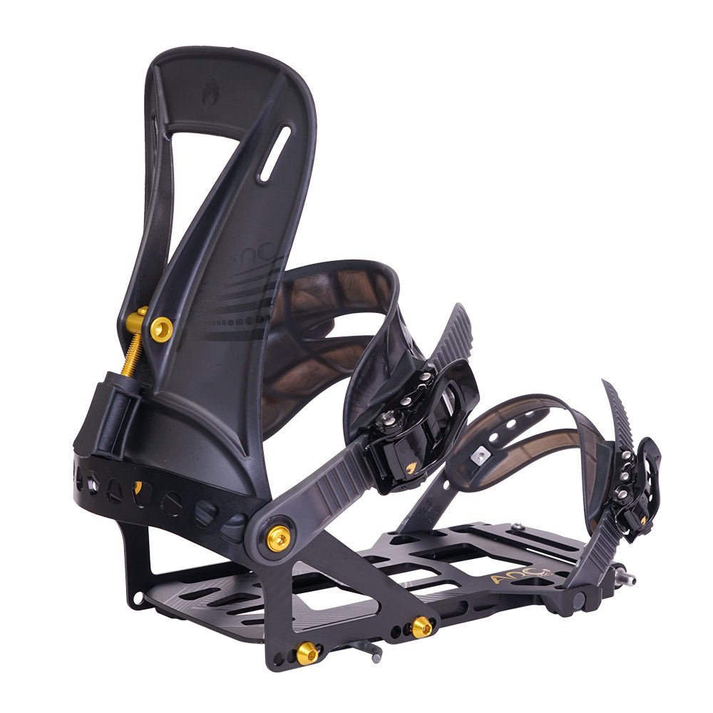 Spark R&D Arc ST Pro Bindings