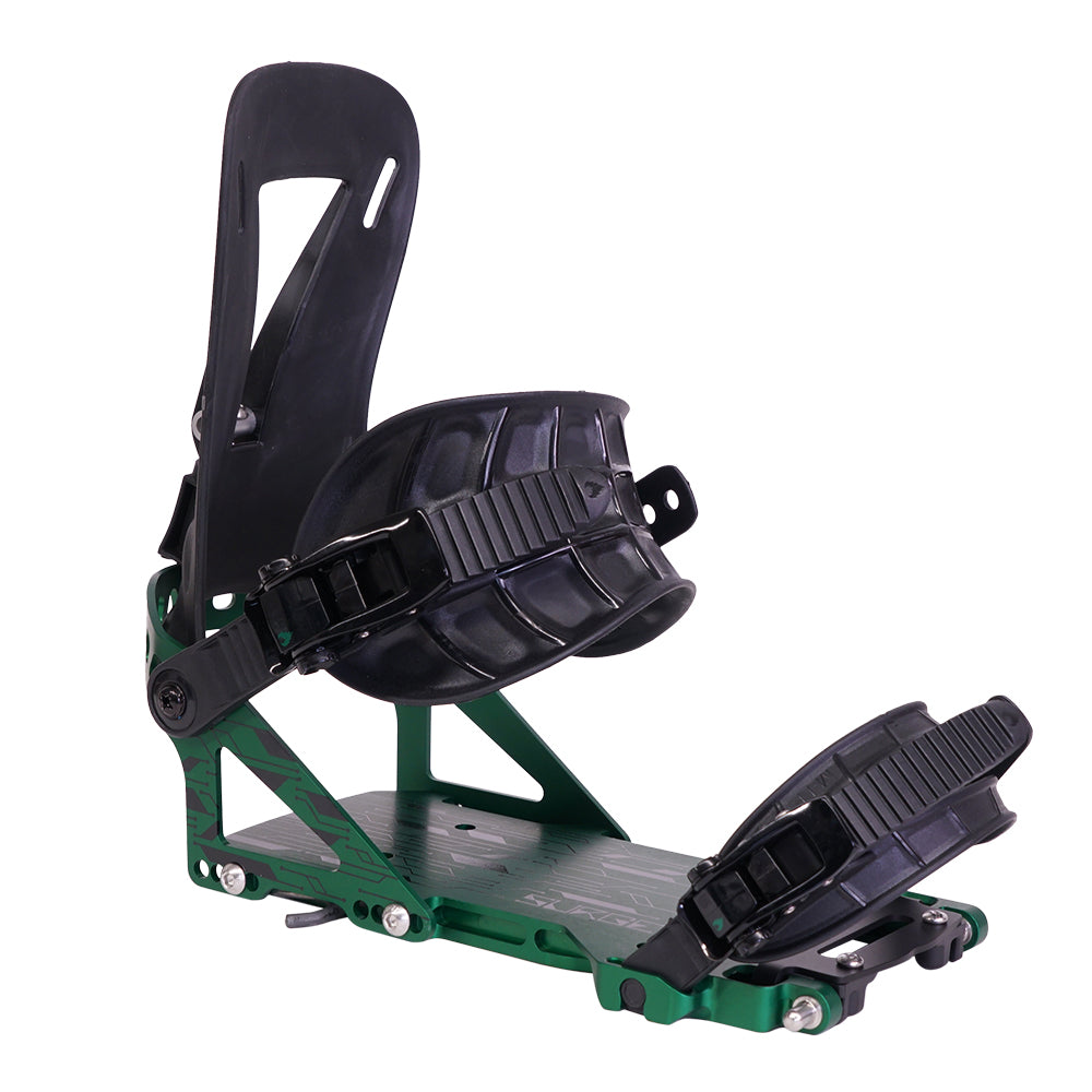 Spark R&D Surge ST Bindings