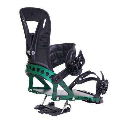 Spark R&D Surge ST Bindings