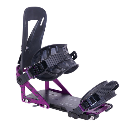 Spark R&D Surge ST Bindings