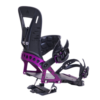 Spark R&D Surge ST Bindings