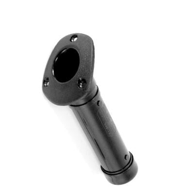 Harmony Flush Mount Rod Holder Kit