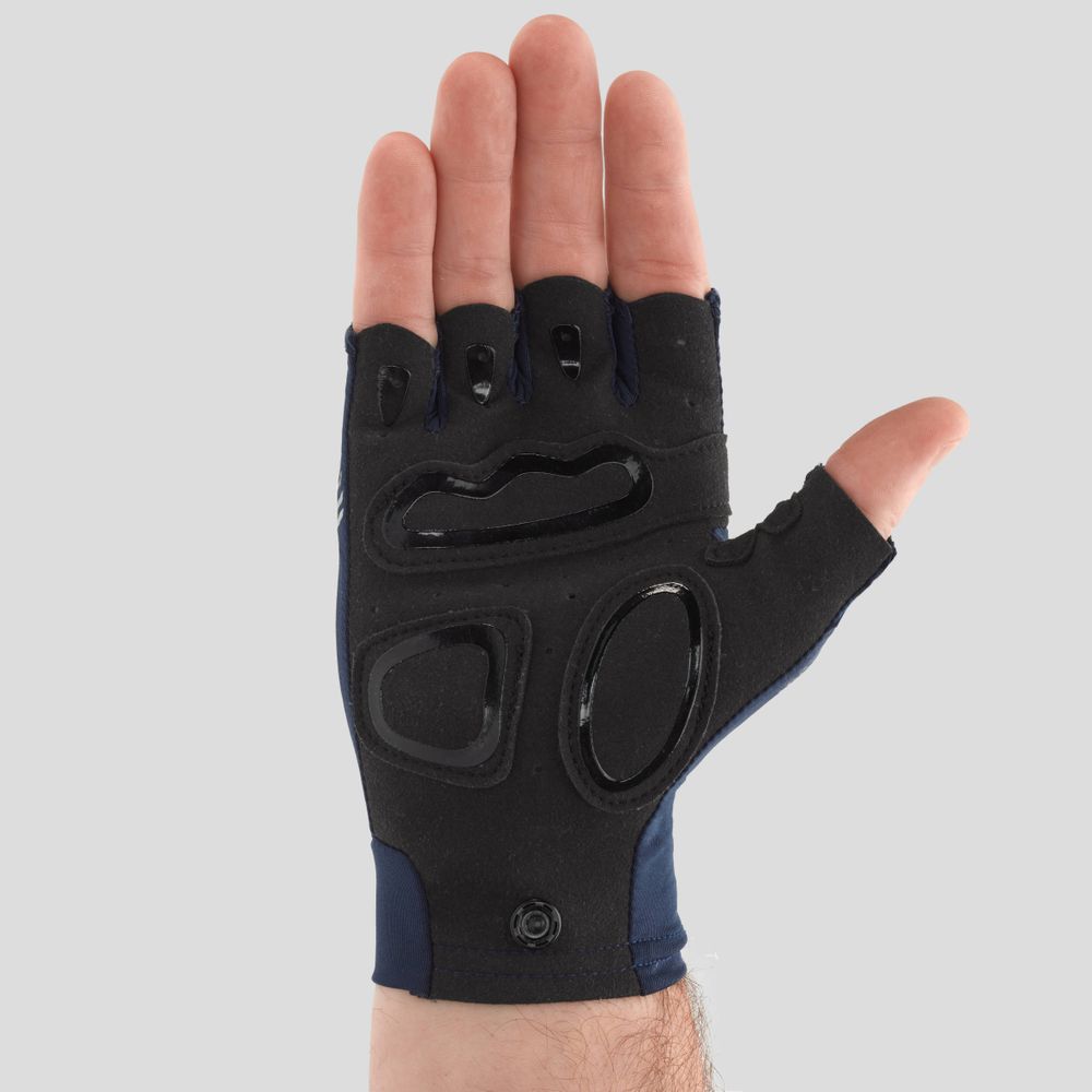NRS Men's Boater's Gloves fit