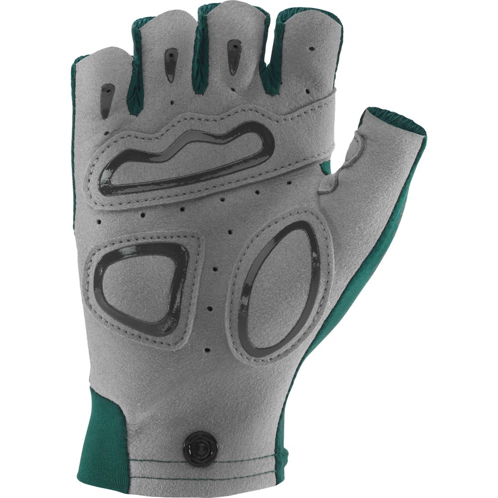 NRS Women's Boater's Gloves palm