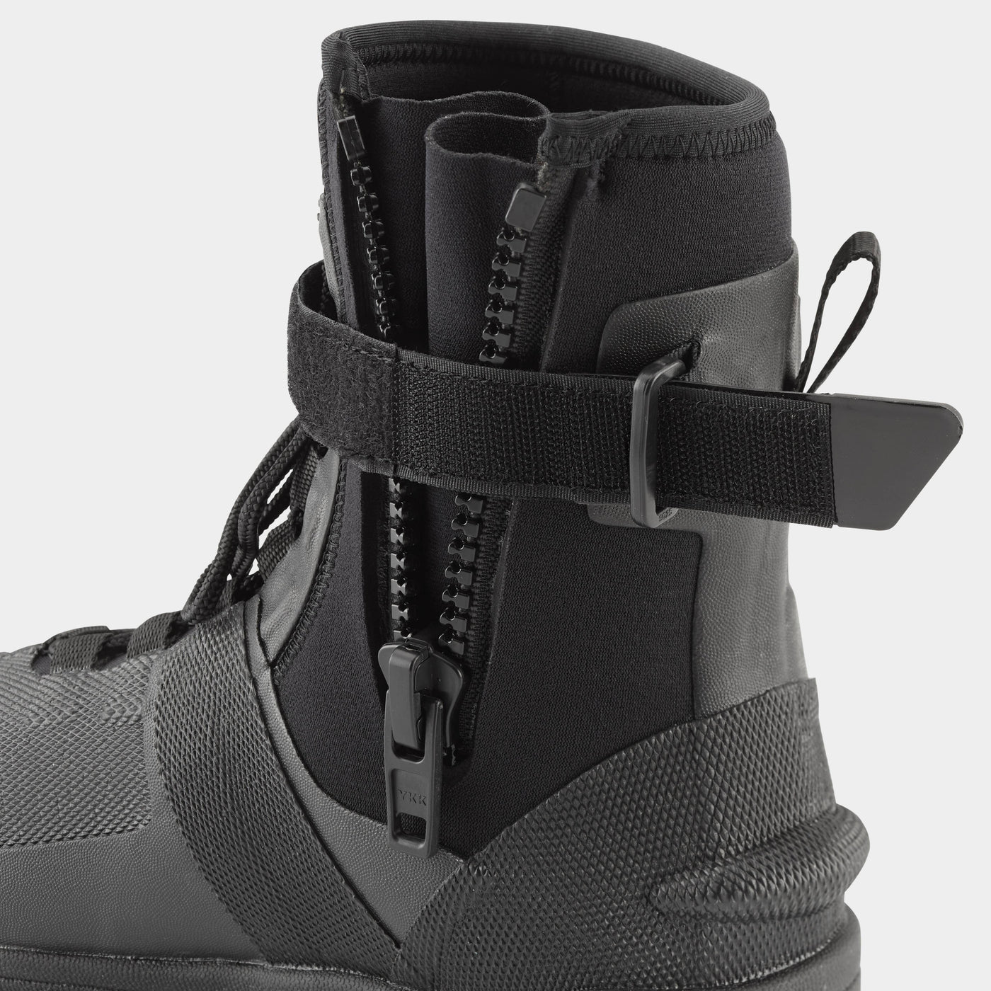 NRS Workboot Wetshoes