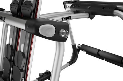 Thule Tram Hitch Ski Carrier