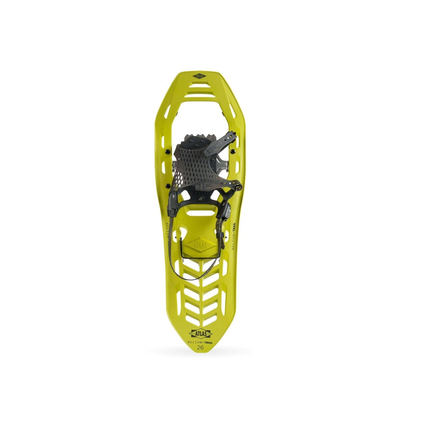 Atlas Helium Trail Snowshoes