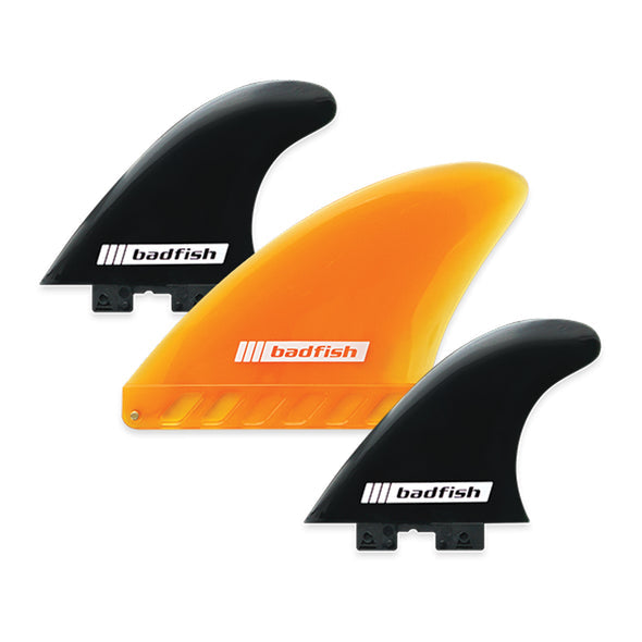 Badfish Rivershred River SUP Board – AQOutdoors