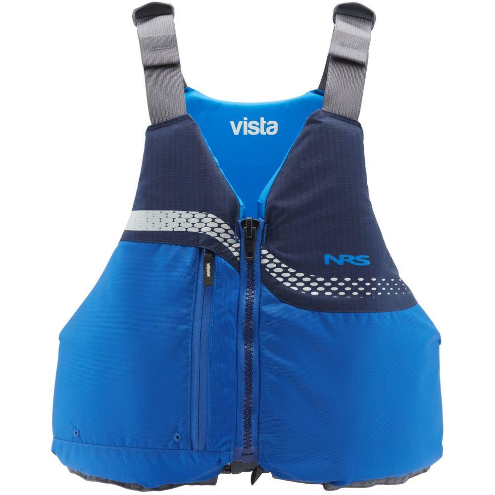 NRS Vista PFD