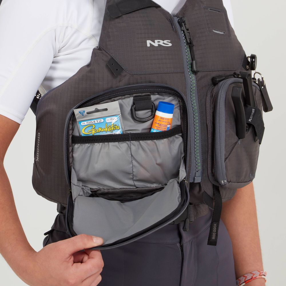 2025 NRS Chinook PFD