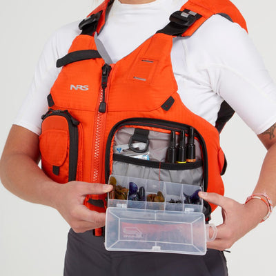 2025 NRS Chinook PFD