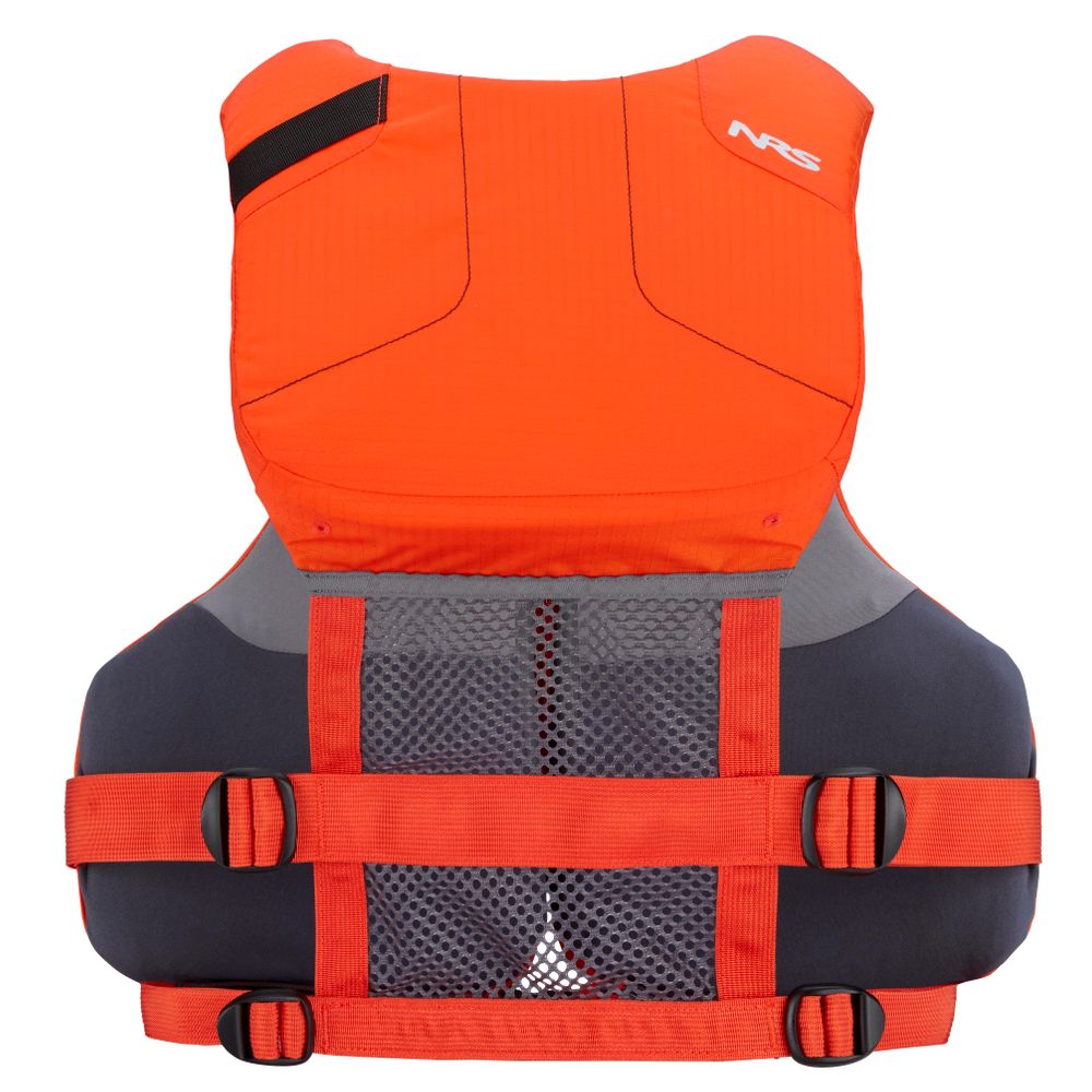 2025 NRS Chinook PFD