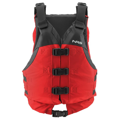 NRS Big Water V Universal PFD