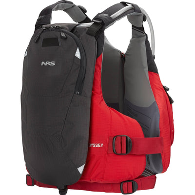 2024 NRS Odyssey PFD