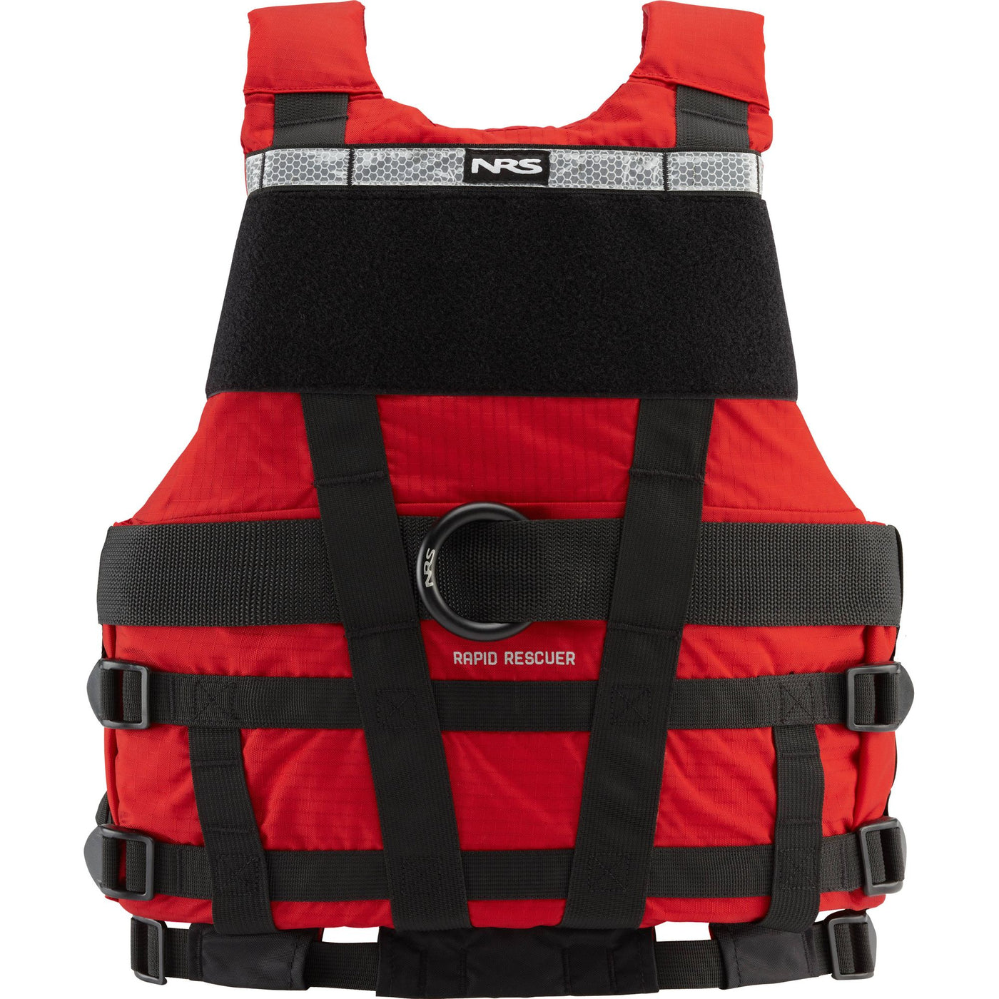 NRS Rapid Rescuer PFD