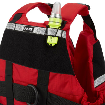 NRS Rapid Rescuer PFD