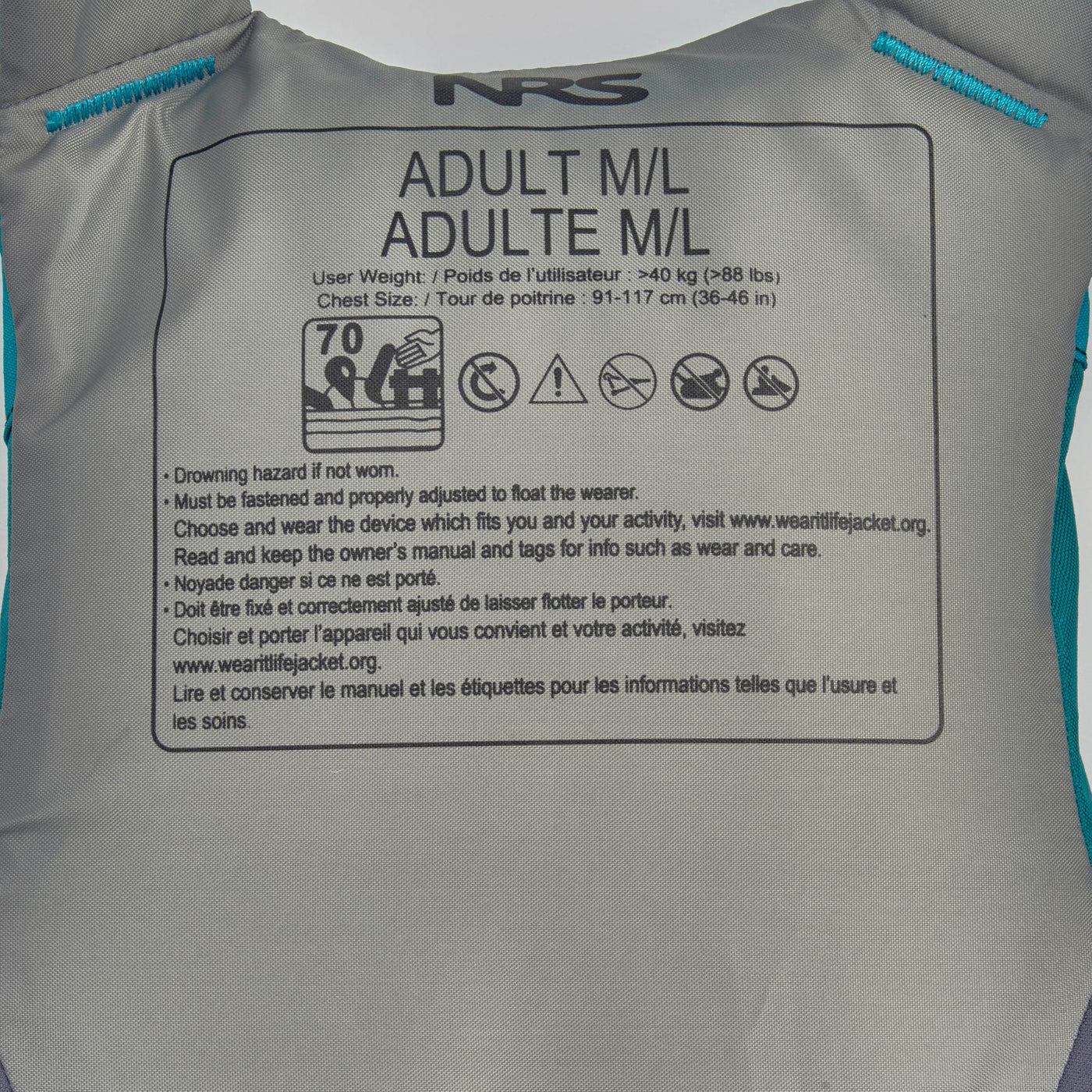 NRS Ion PFD