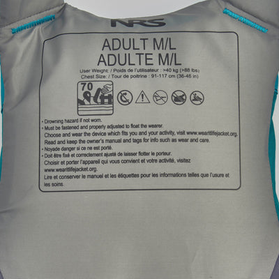 NRS Ion PFD